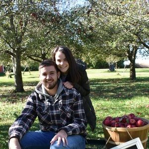 Meet your Posher, Kate